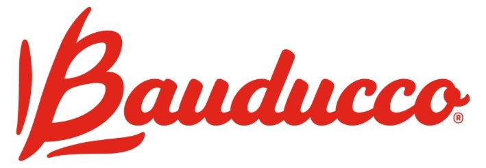 Logotipo Bauducco
