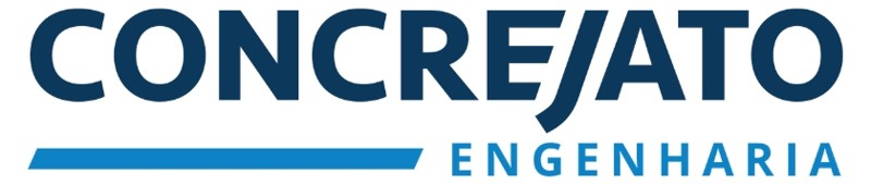 Logotipo Concrejato Engenharia