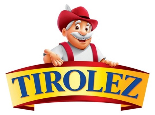 Logotipo Tirolez