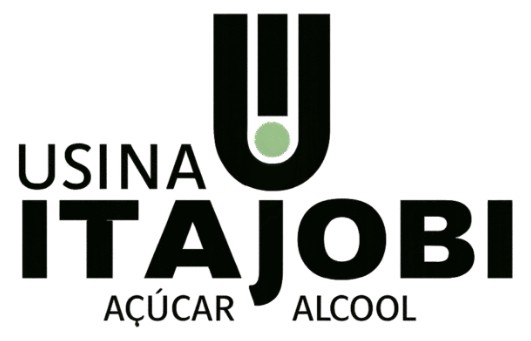 Logotipo Usina Itajobi