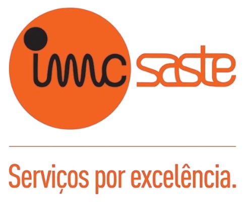 Logotipo IMC Saste